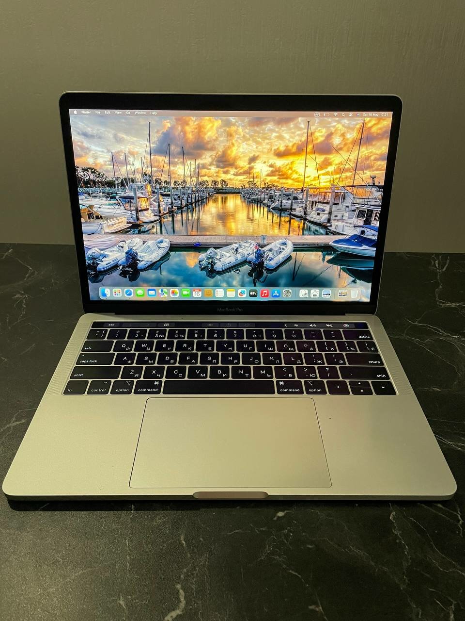 Macbook pro 13 2019 128 — купить по низкой цене на Яндекс Маркете