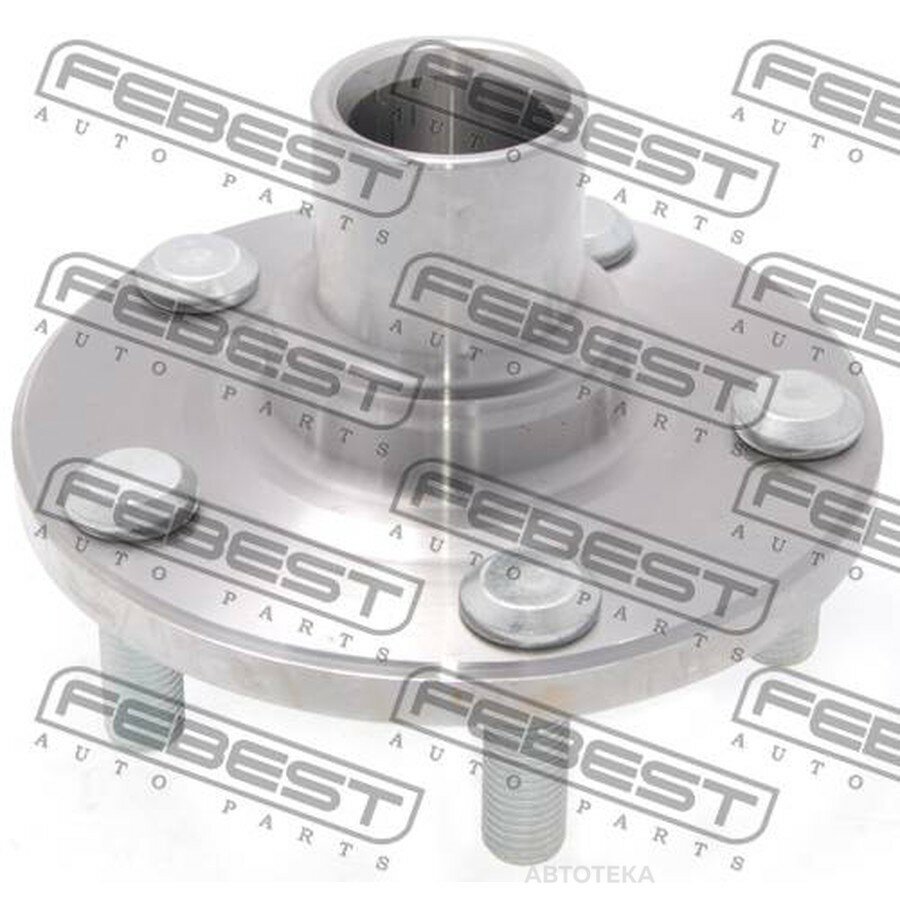 Ступица передняя (TOYOTA CARINA E AT19#/ST191/CT190 1992-1997) FEBEST FEBEST 0182ST210F