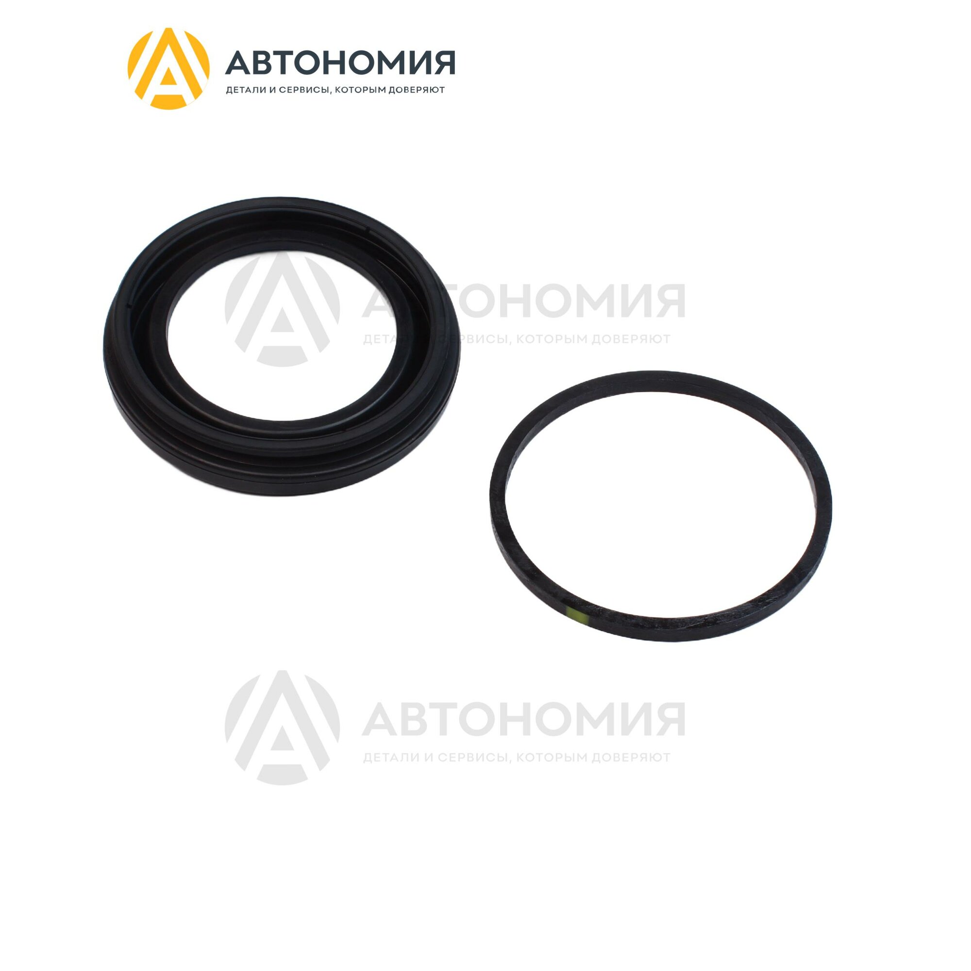 Сальник поршня переднего тормозного суппорта Suzuki 55830-50J01