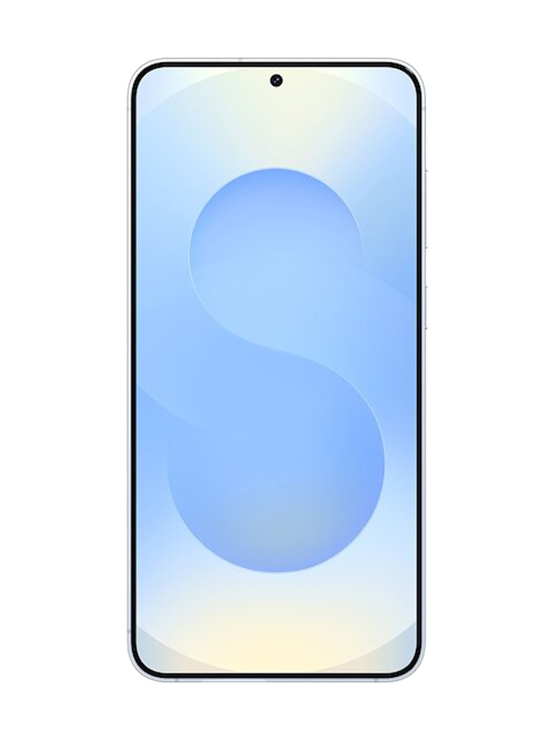 Смартфон Samsung Galaxy S25 S9310 12/256 ГБ, Global, Dual nano SIM, Icy Blue