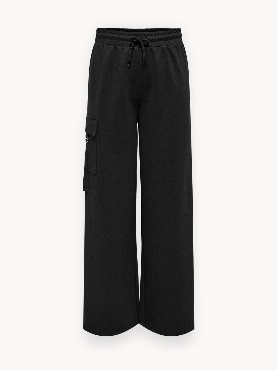 Брюки Only, размер S, черный