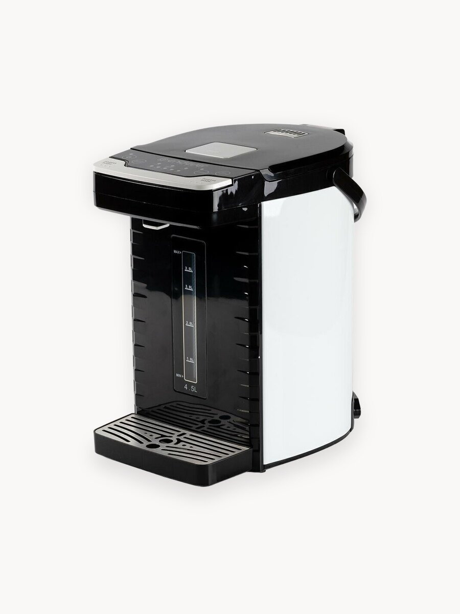 Термопот электрический 4,5л Endever Altea-2055 / 2 способа подачи воды