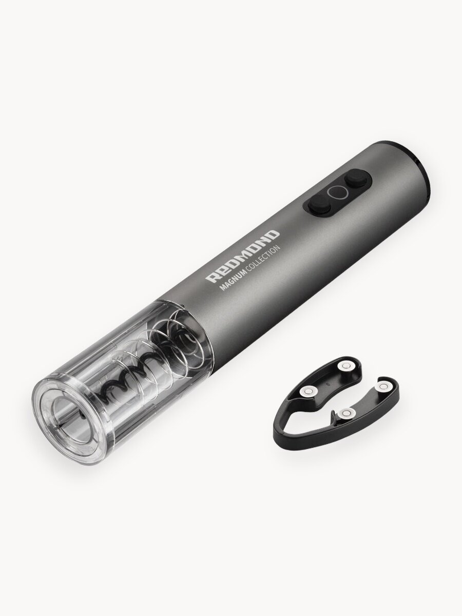 Электрический штопор REDMOND RKA-WO36