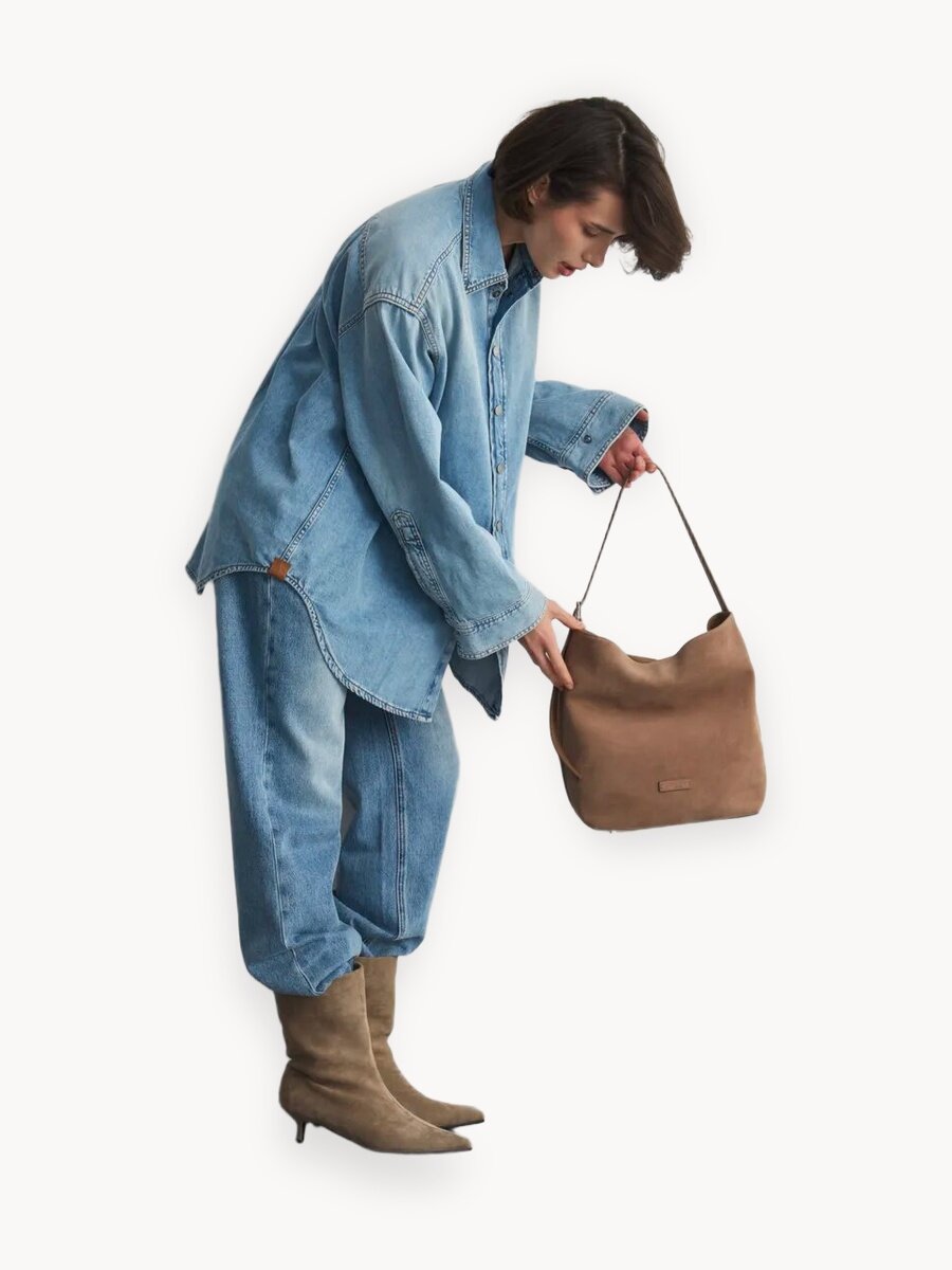 Сумка шоппер ANAFI