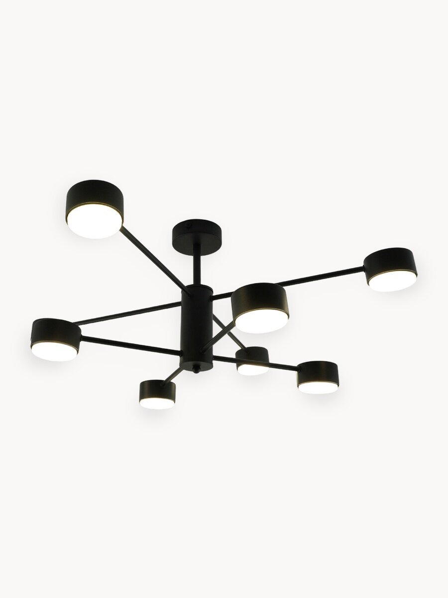 Люстра Estares GUSTA