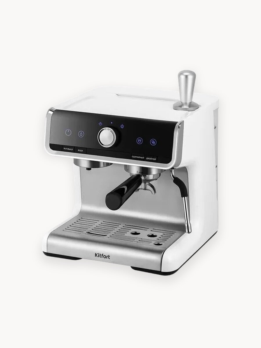 Кофеварка Kitfort КТ-7170