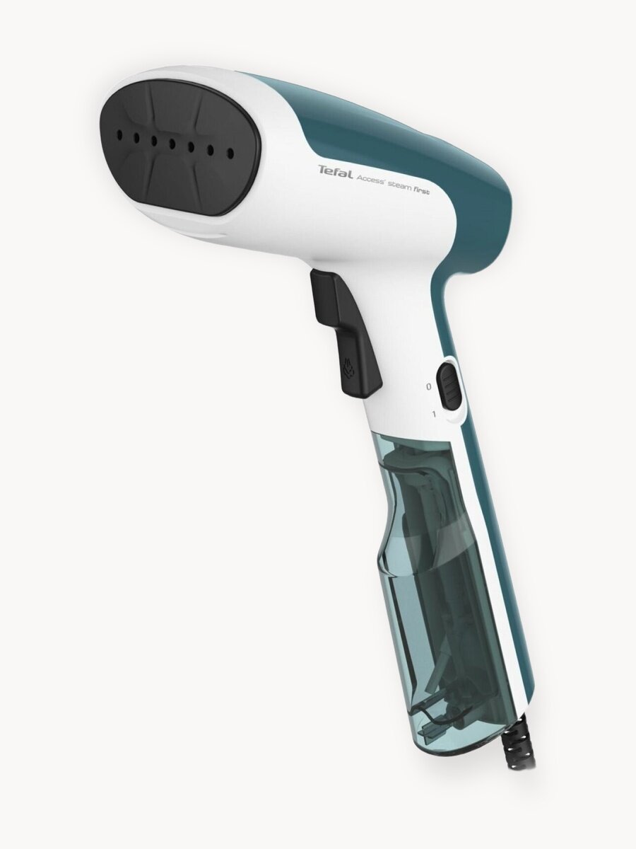 Отпариватель для одежды Tefal Access Steam First DT6131E0 1300 Вт