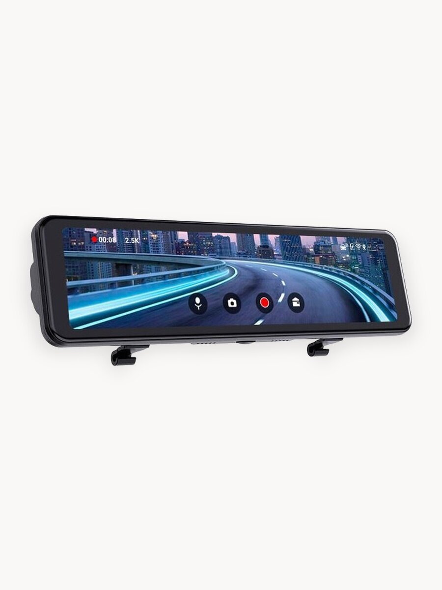 Видеорегистратор TrendVision CarPlay Mirror