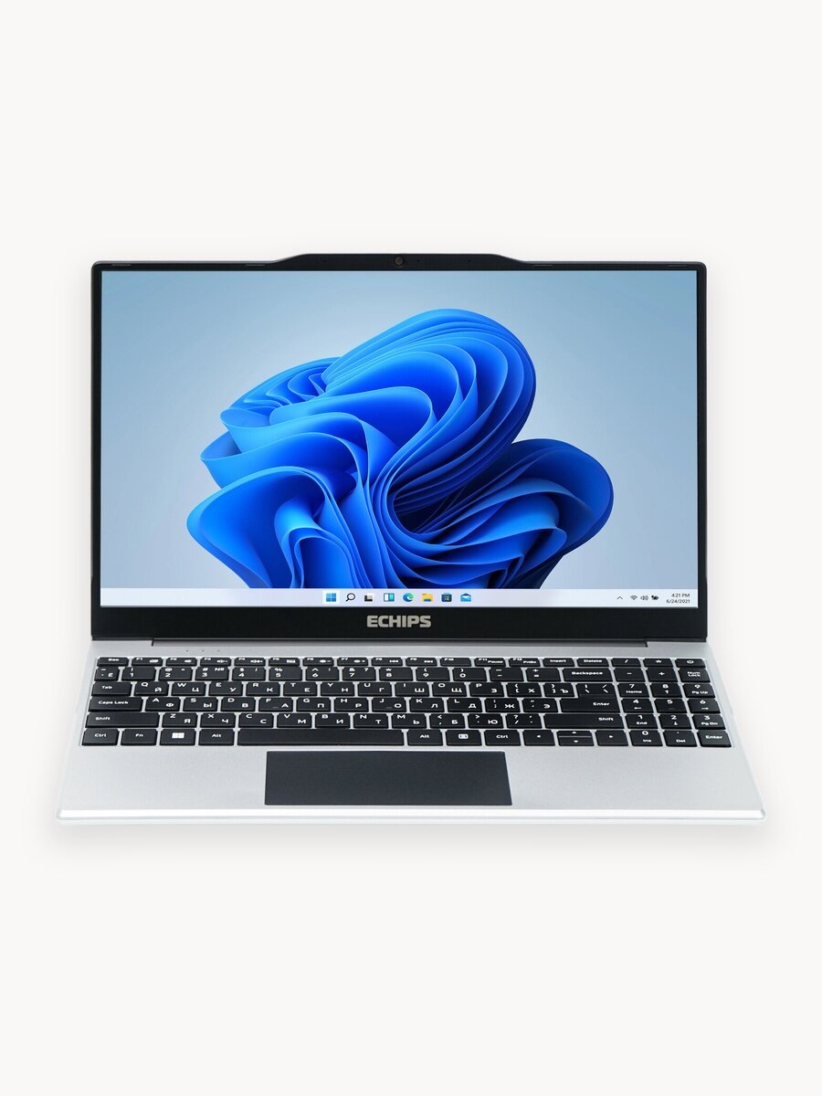 Ноутбук Echips Taganay