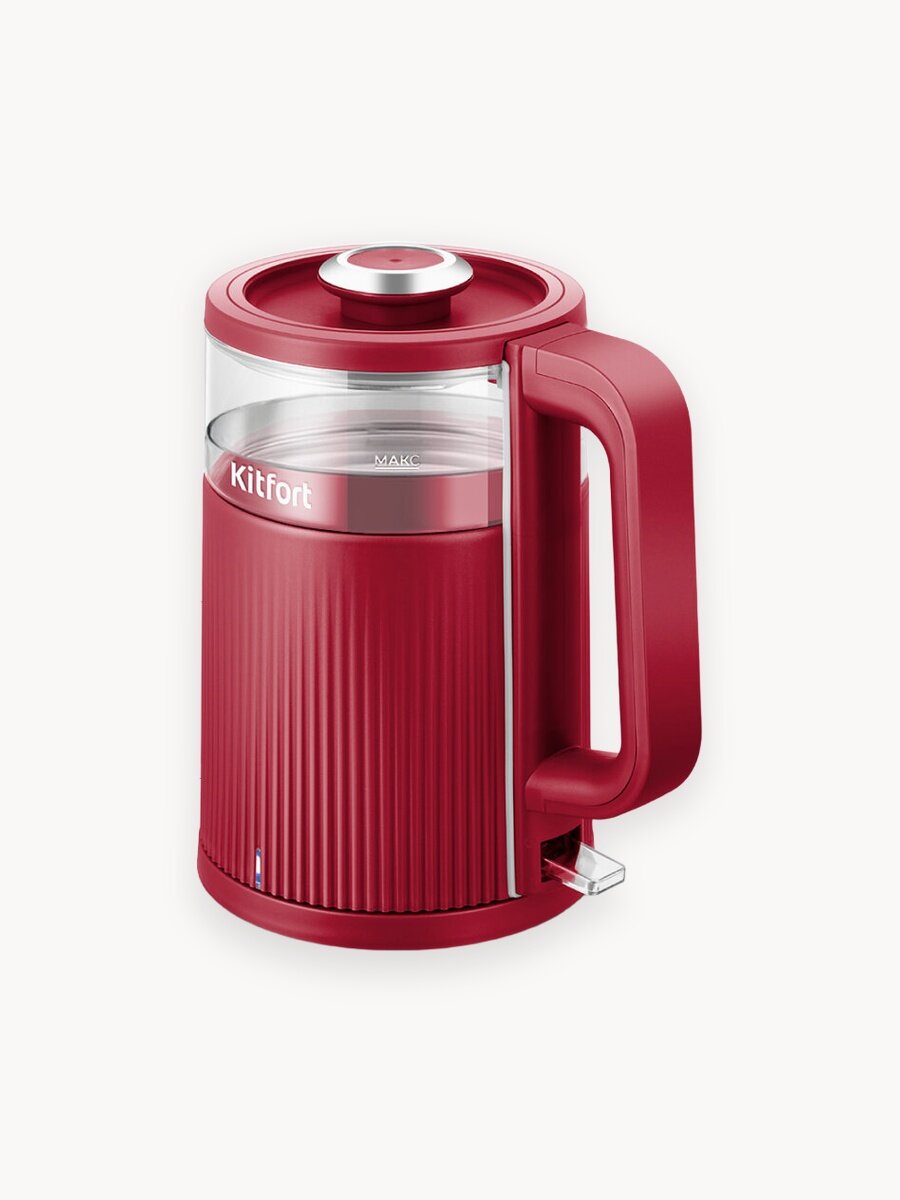 Чайник Kitfort КТ-8716