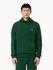 Толстовка LACOSTE Мужской SH9623 Цвет Зеленый Размер 3