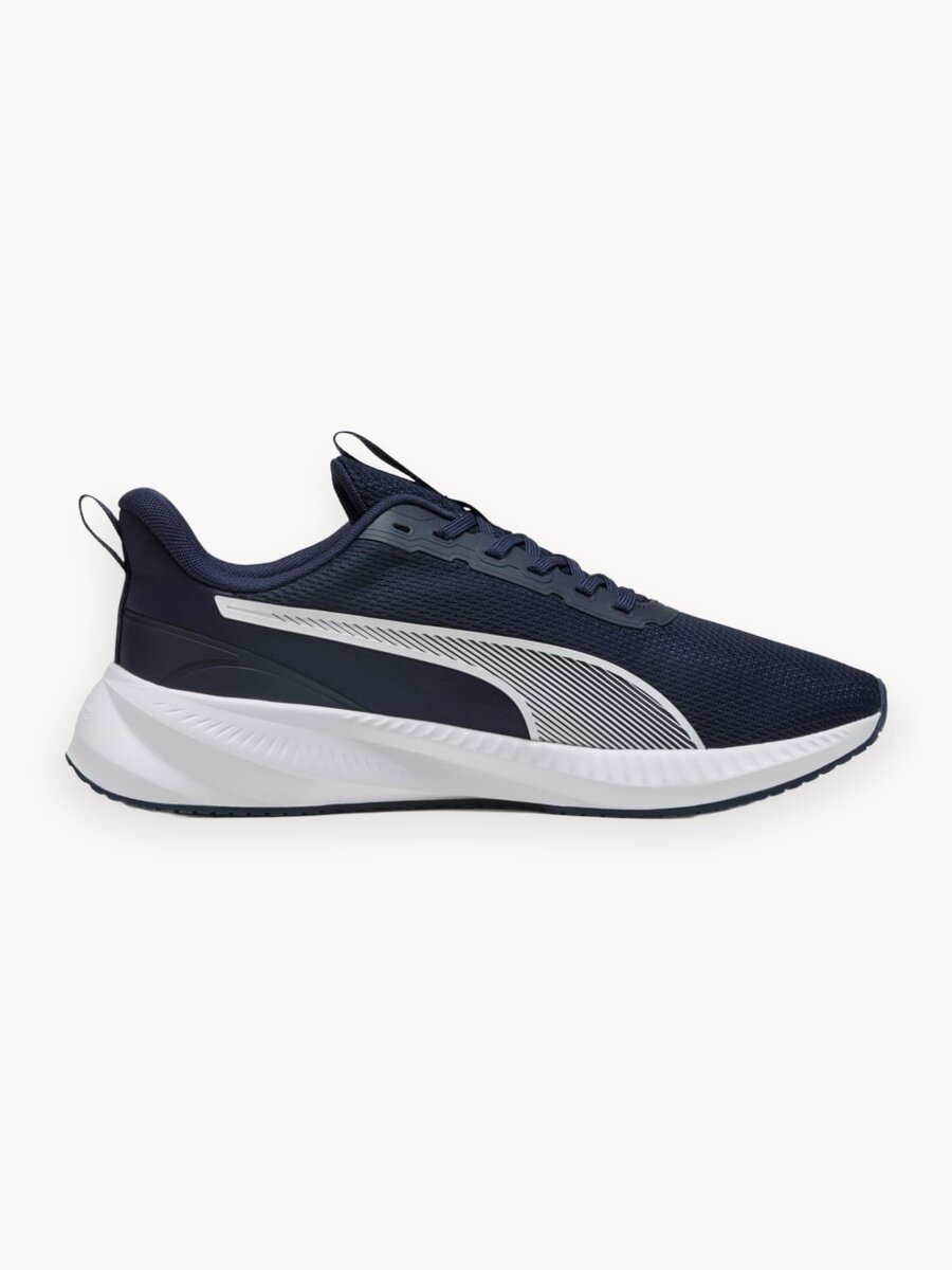 Кроссовки PUMA Flyer Lite 3, размер 7,5 UK, синий