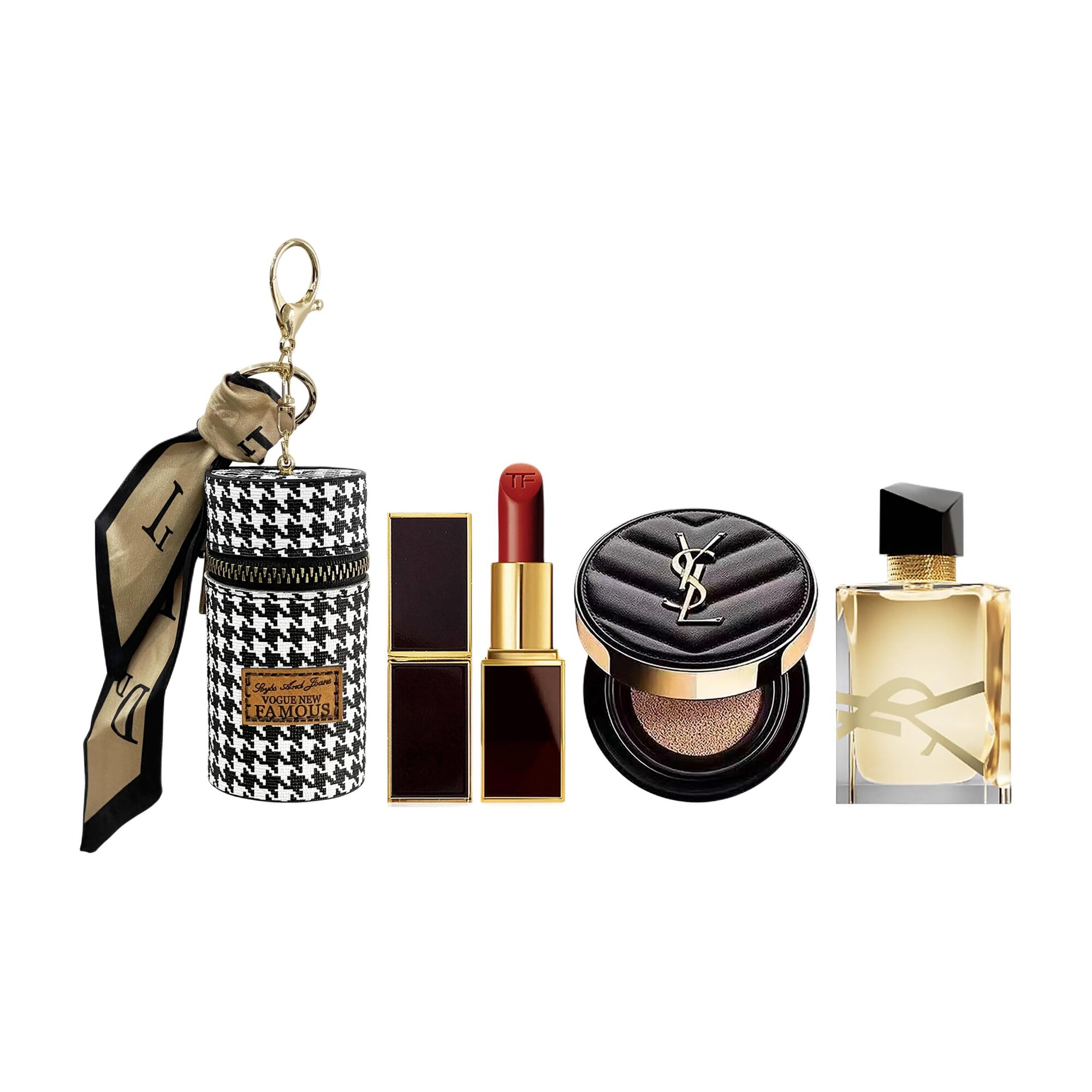 Набор декоративной косметики TOM FORD