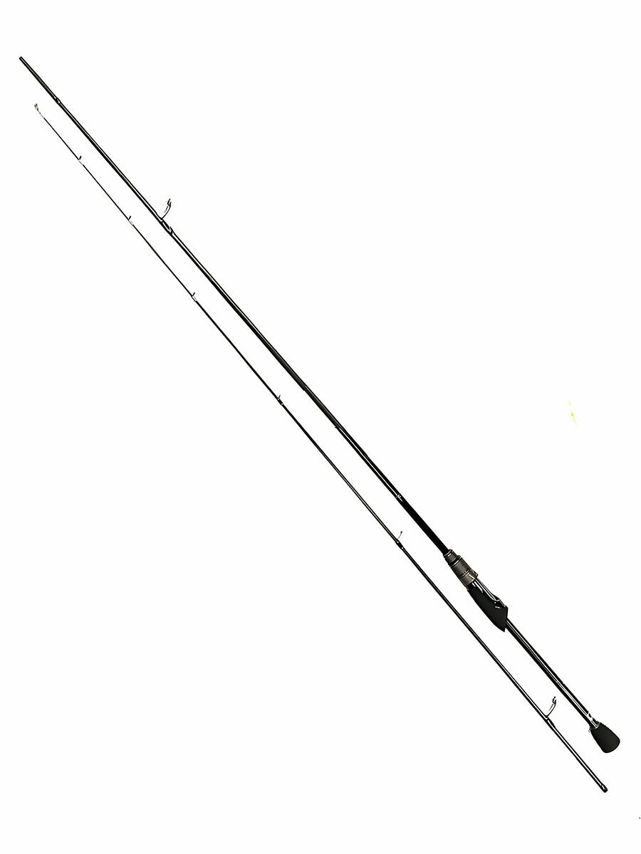 Спиннинг для рыбалки Zetrix FLAIR FLS-802ML-T 1.5-14g