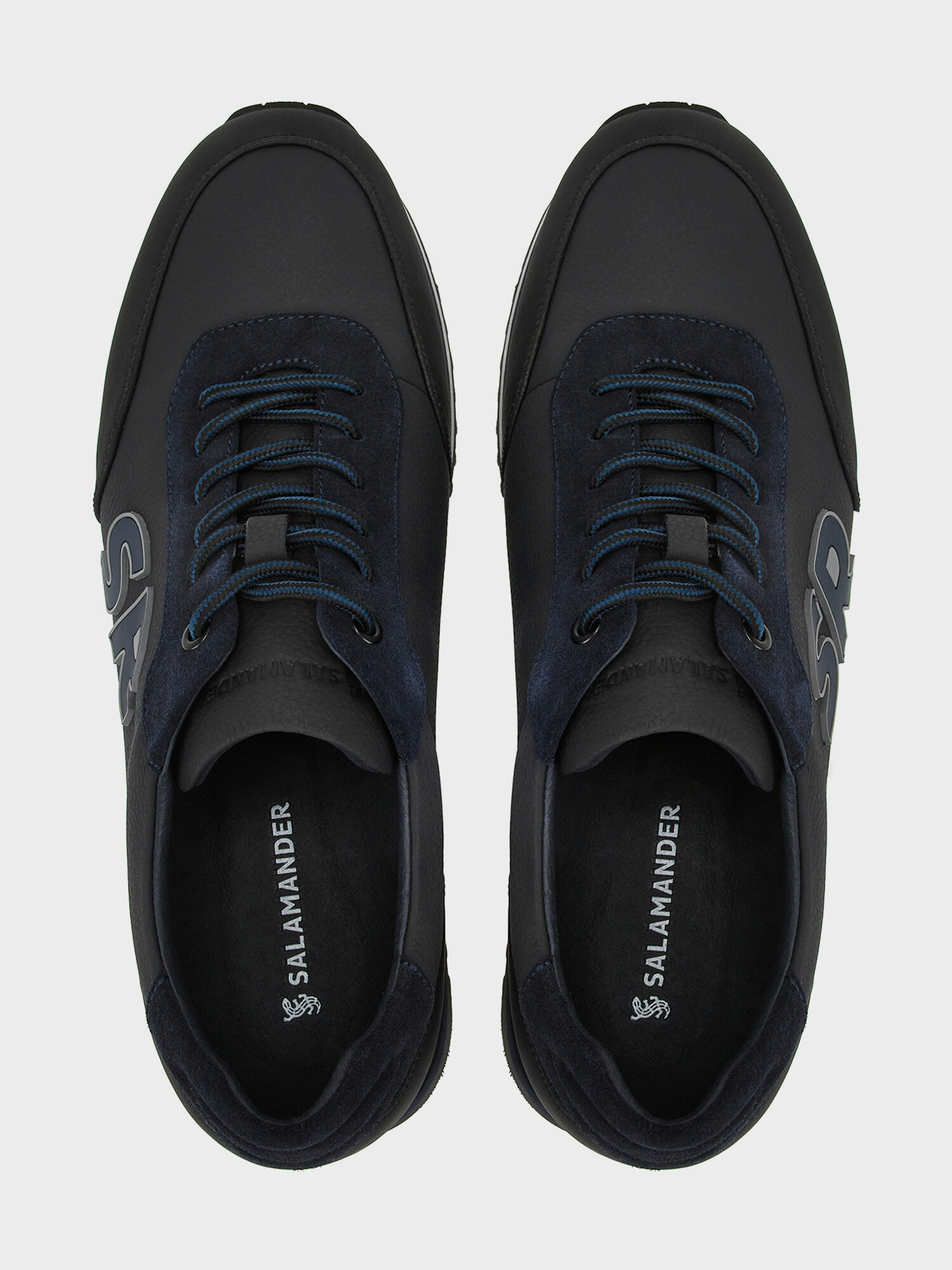 Кроссовки Salamander