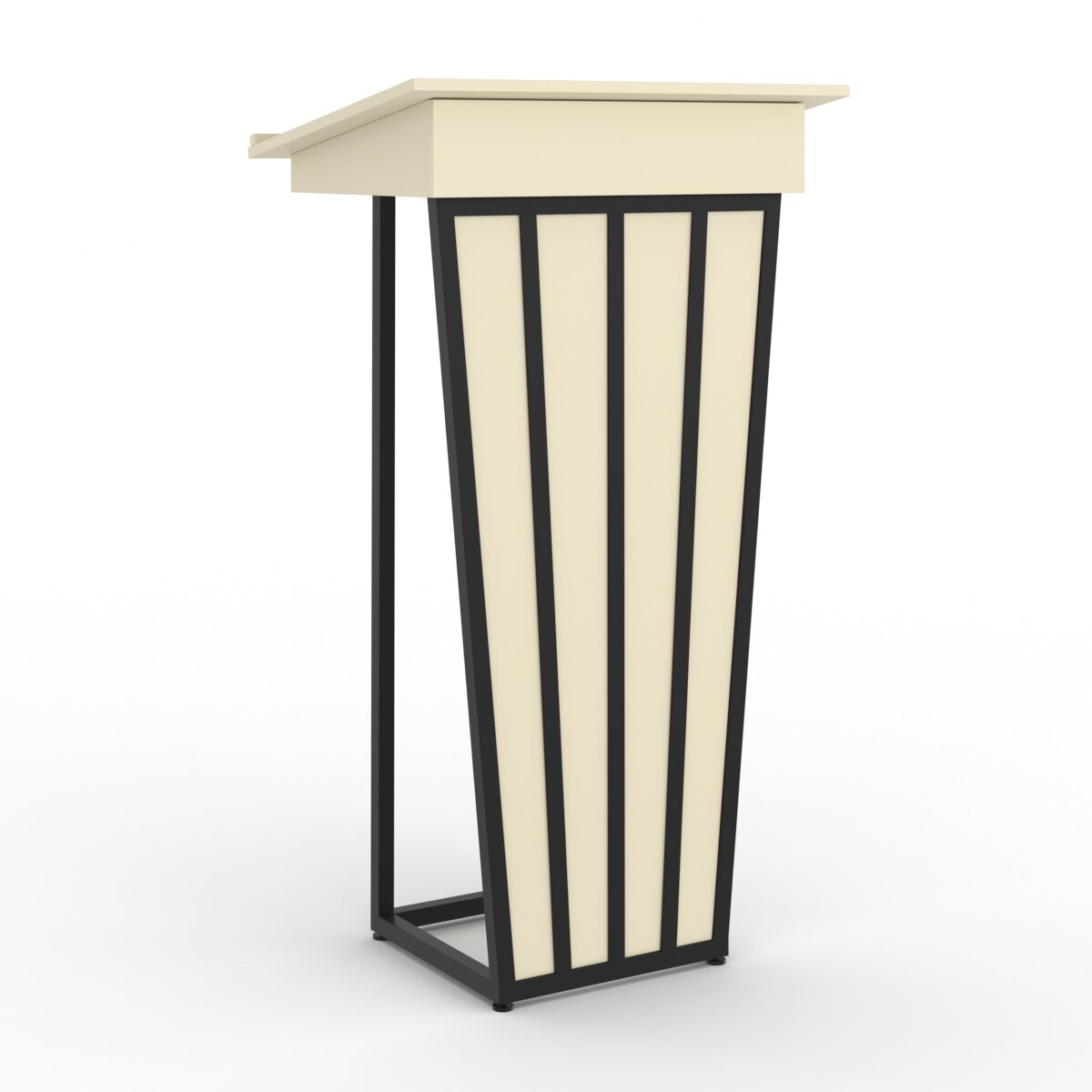 Трибуна "Стронг" №22, Крем Вайс. Производитель товара - компания Westcom.