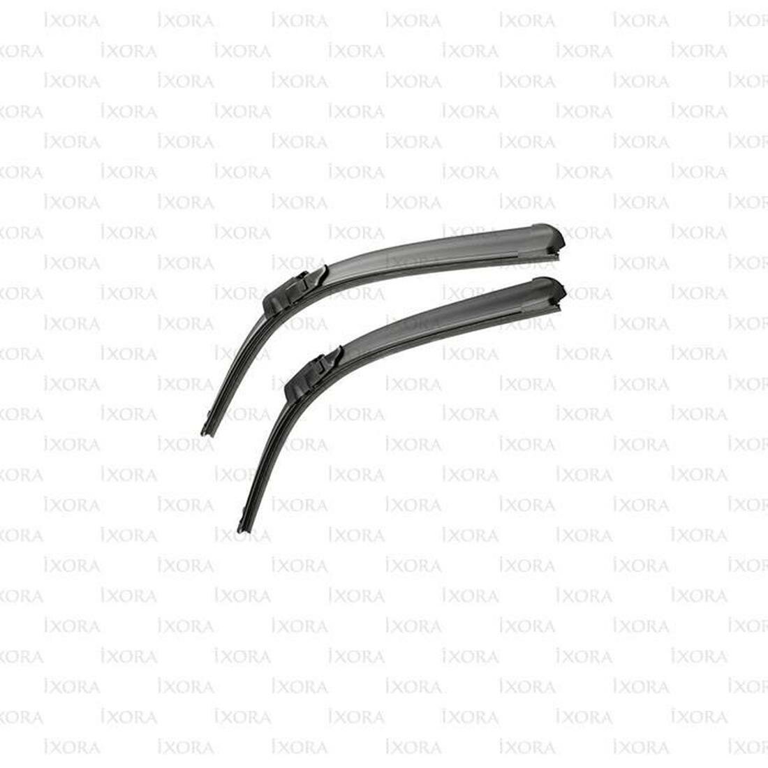 Bosch щетки стеклоочистителя bosch aerotwin 650/450mm (a 863 s) 3397007863