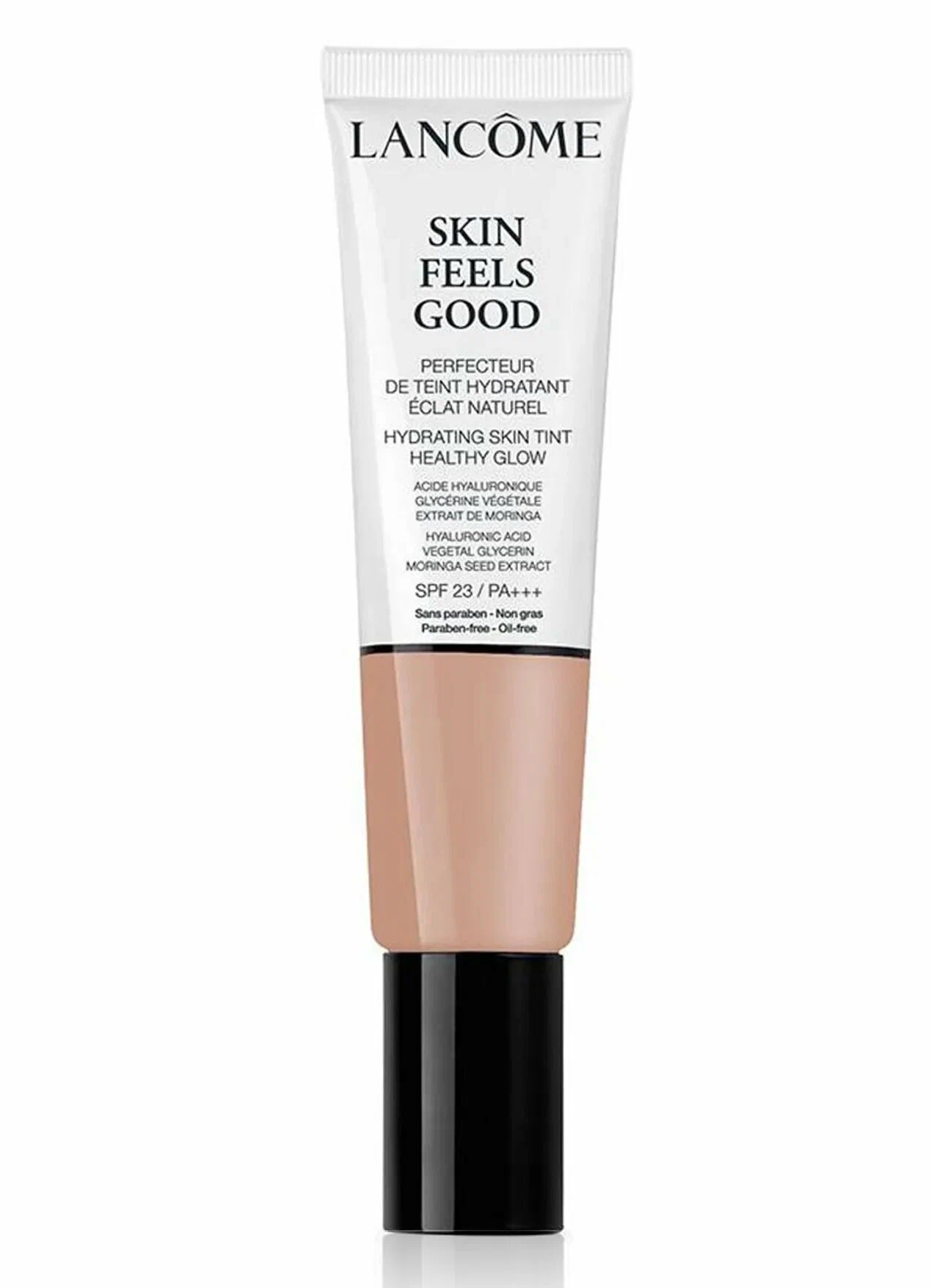 Тональный крем Lancome Skin Feels Good SPF 23 с оттенком 03N Beige