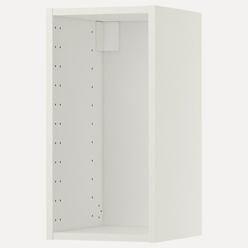 Изображение товара Каркас навесного шкафа, белый 30X37X60 СМ IKEA METOD метод 804.210.54