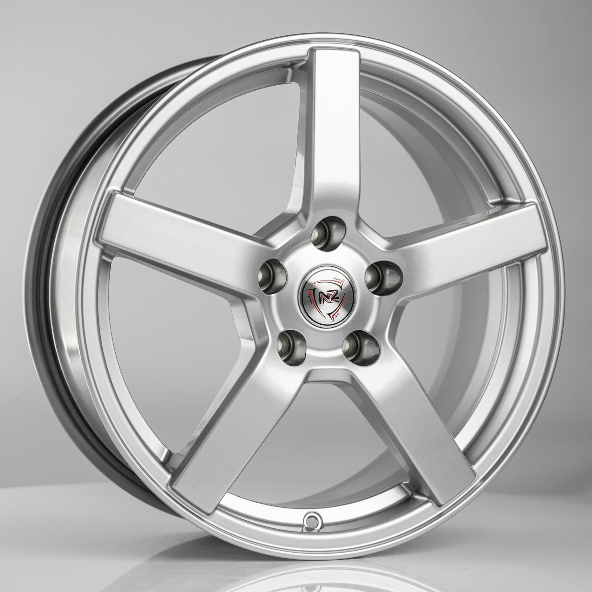 Диски NZ R-02 6.5x16/5x114.3 ET47 D66.1 HS