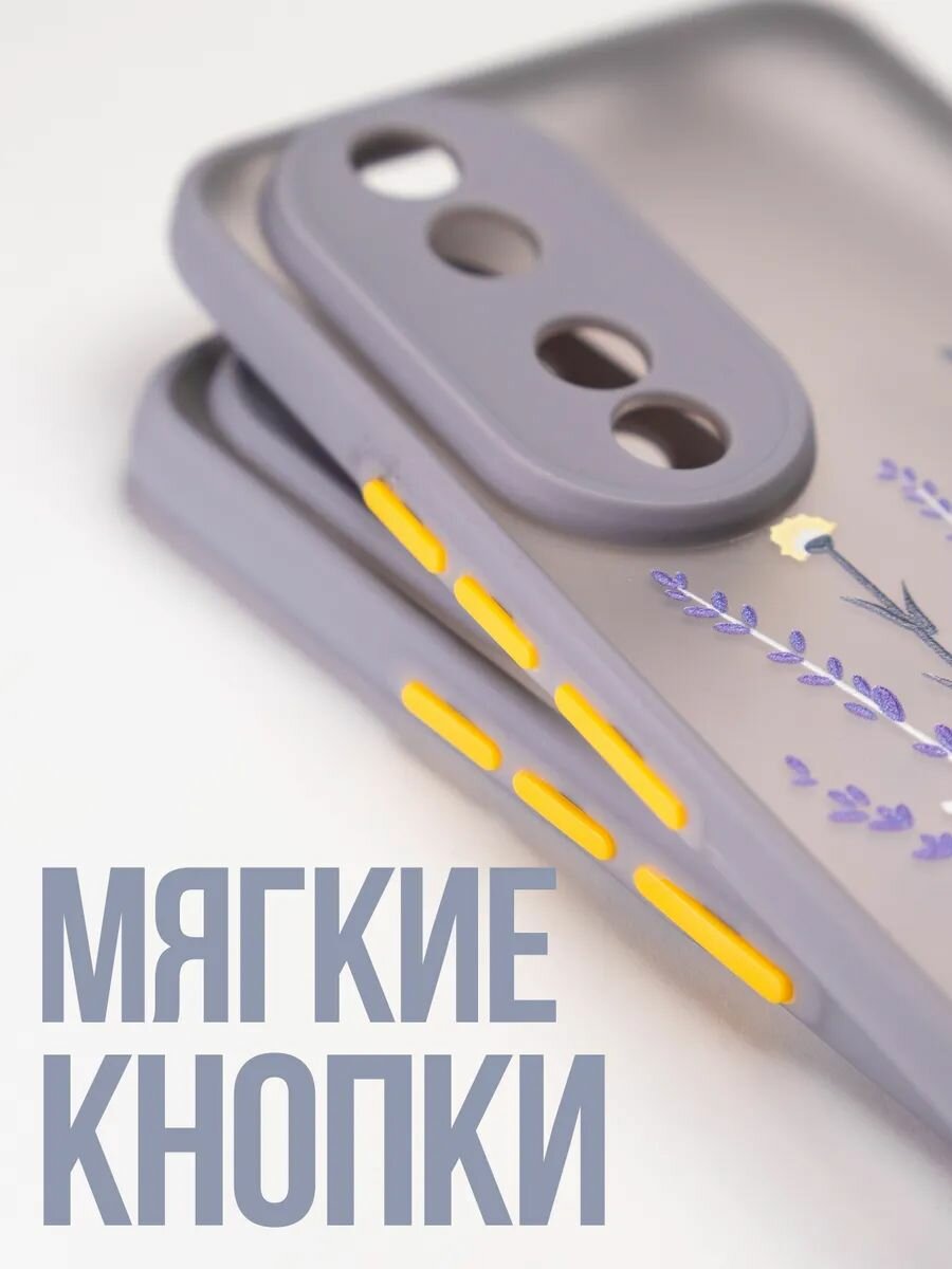 Чехол на Honor 90 — фото 1