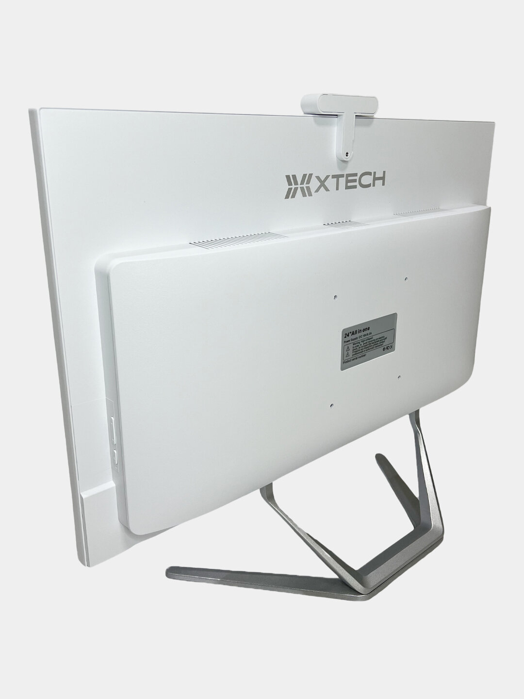 Моноблок XTECH 27″ FLAT H61 (Core i5‑2400, 8 GB RAM, 256 GB SSD) — фото 1