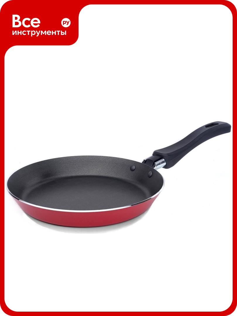 Блинница SCOVO диаметр 180 мм RB-048