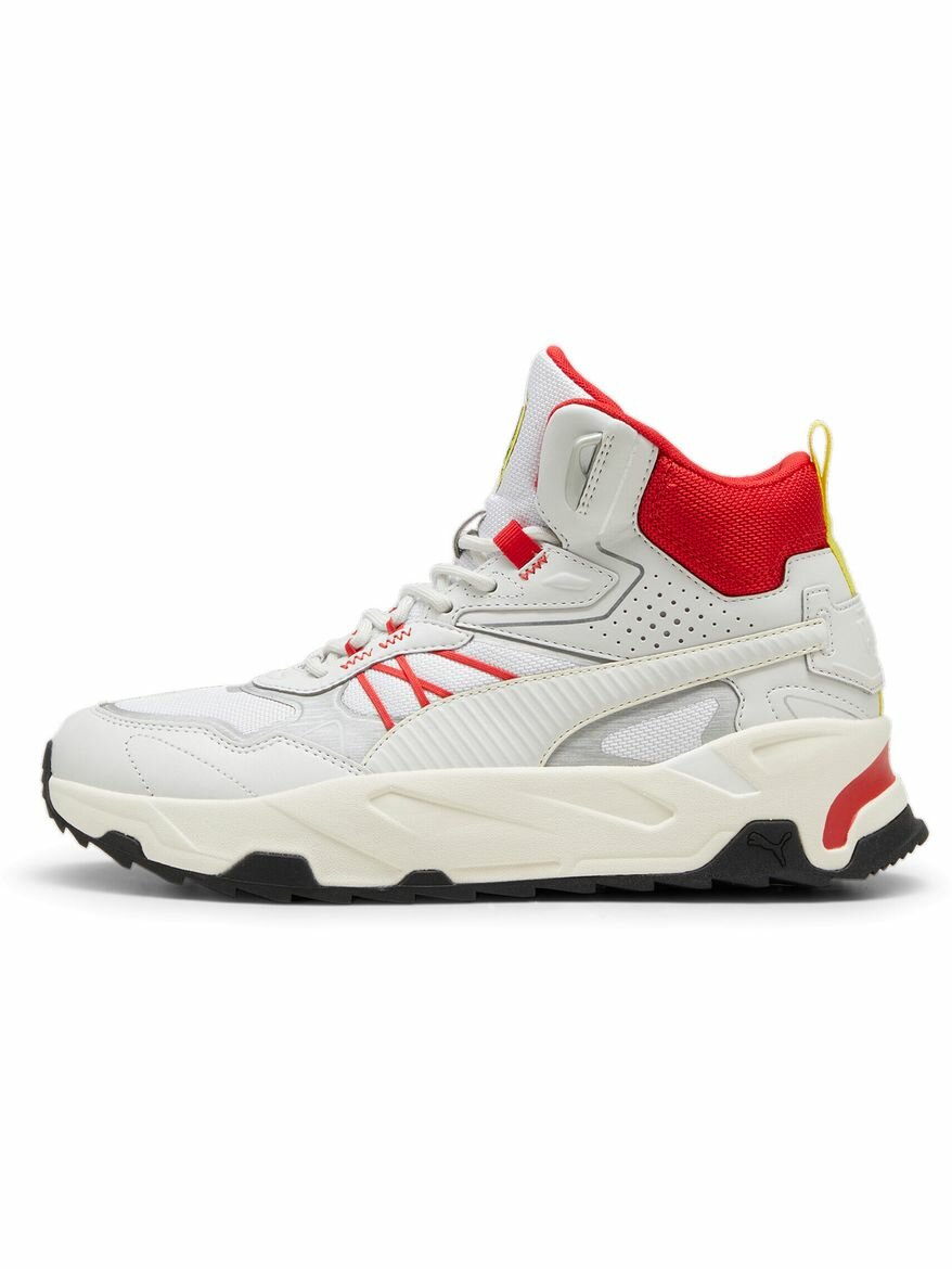 Кроссовки PUMA Ferrari Trinity Mid WTR