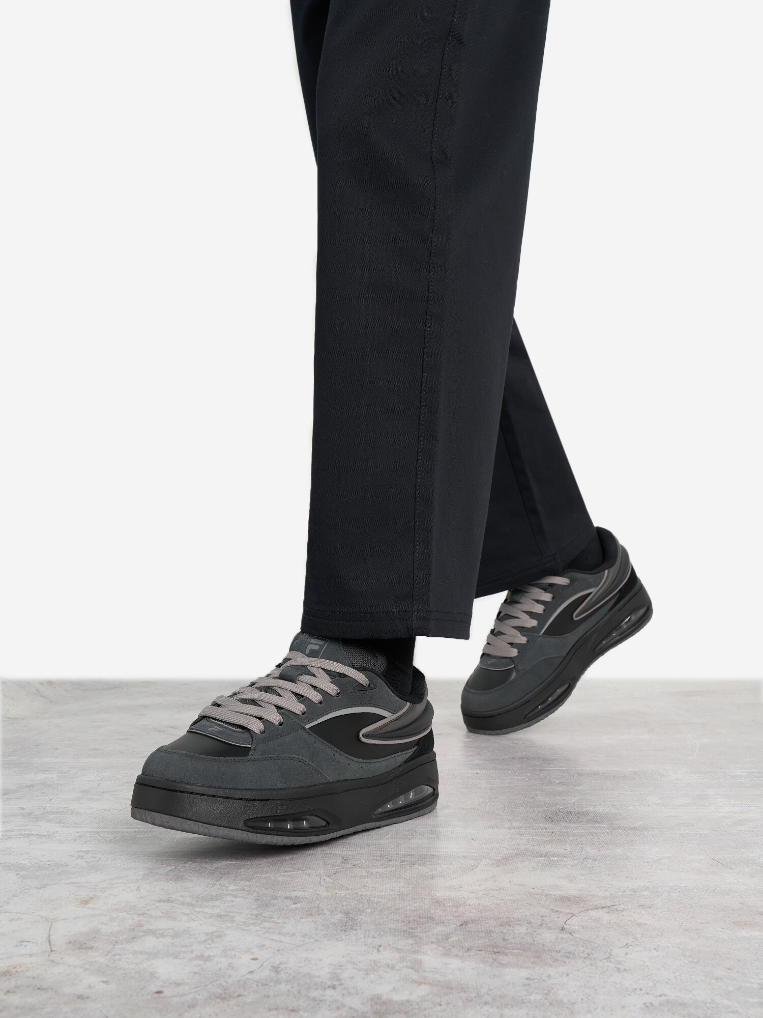 Кроссовки RHYME M