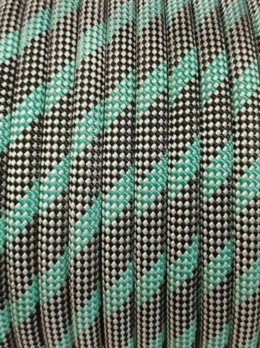 Изображение товара Веревка Скала S10 10мм 15 м статическая для промышленного альпинизма