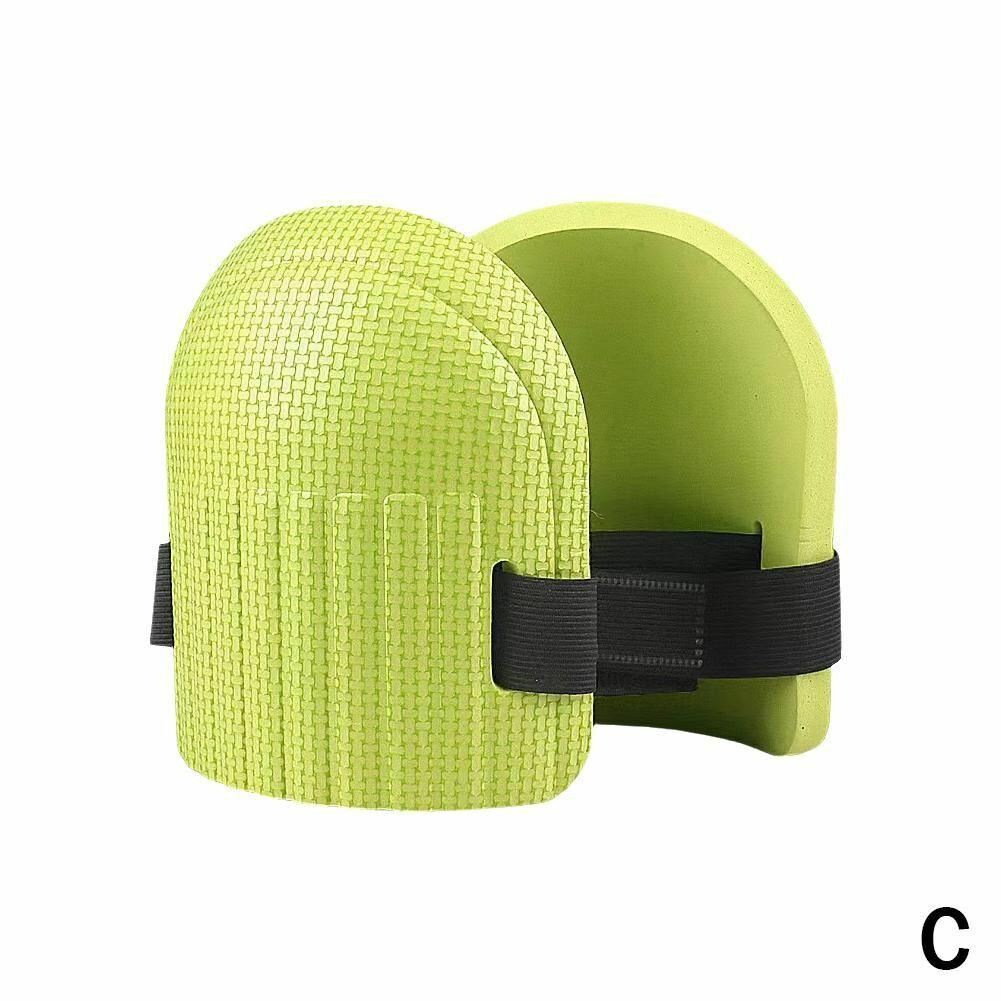 Наколенники садовые строительные универсальные Защита коленного сустава 2 шт.