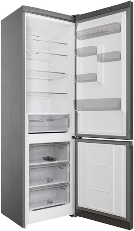 Холодильник Hotpoint HT 7201I DX O3 Inverter