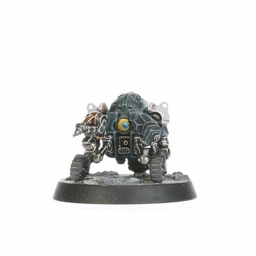 Набор миниатюр Squat Prospectors Exo-Kyn Warhammer Necromunda — фото 1