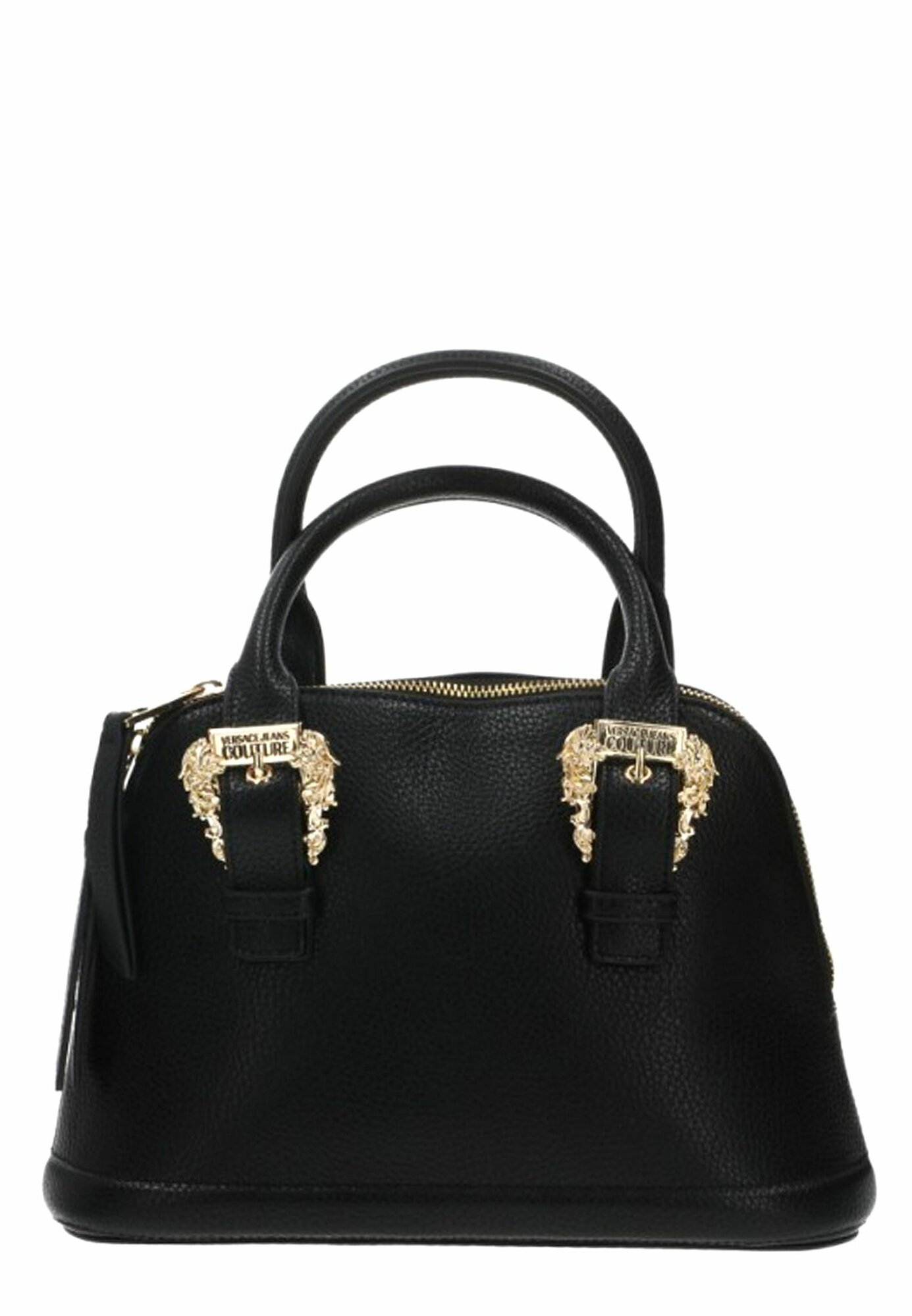 Сумка Versace Jeans Couture, черный