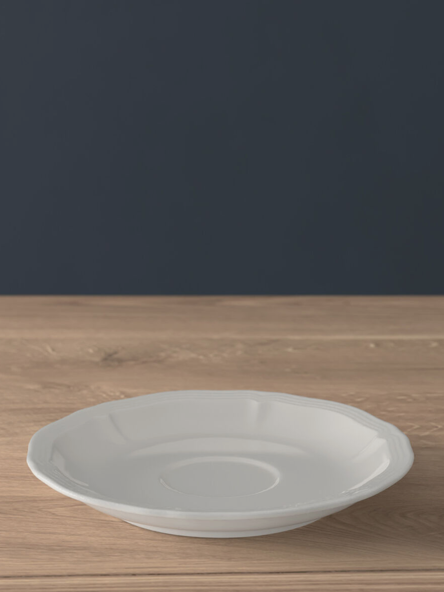 Картинки Блюдце 14.5 см, Manoir, Villeroy & Boch, Премиум-Фарфор