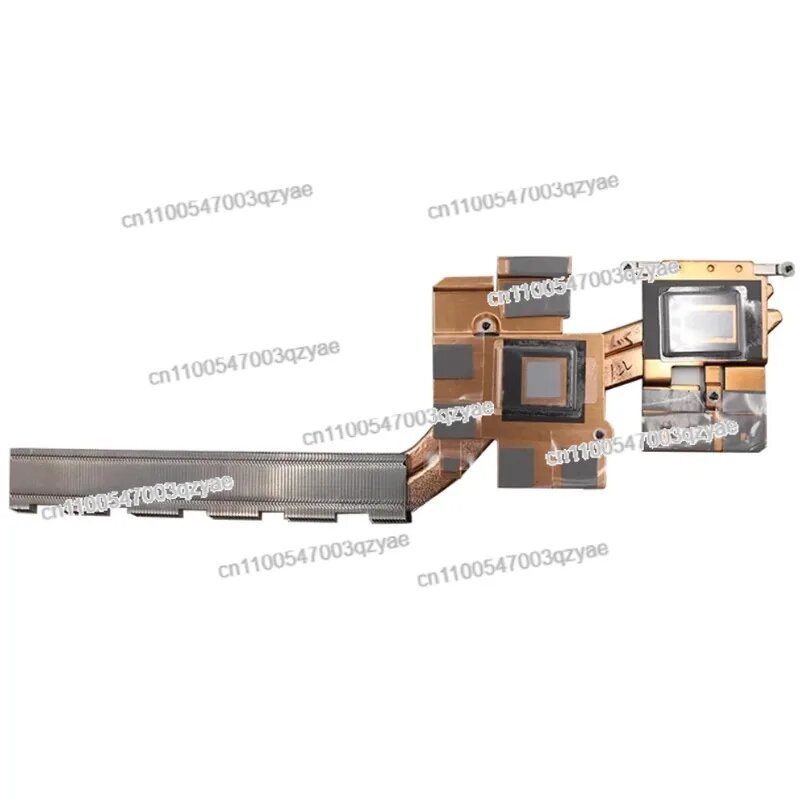 Игровой радиатор для ноутбука L340-15IRH L340-17IRH AT1B40010L0 5H40S19930