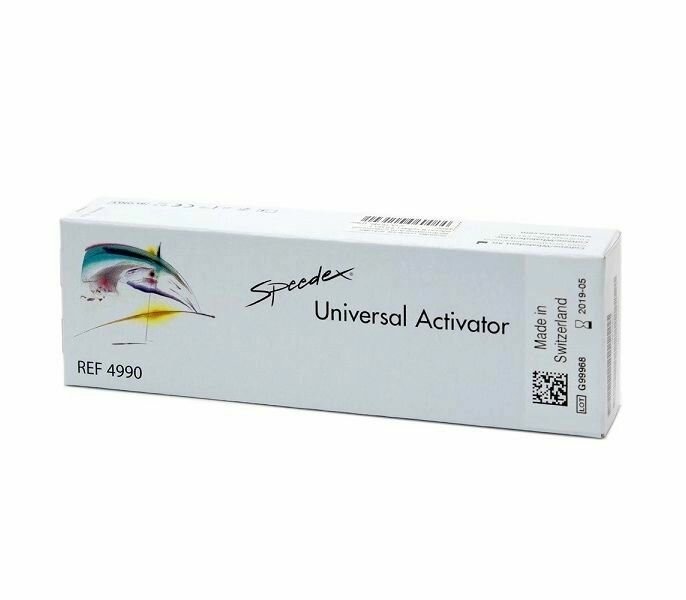 Спидекс Активатор/Speedex Universal Activator (60 мл) Coltene