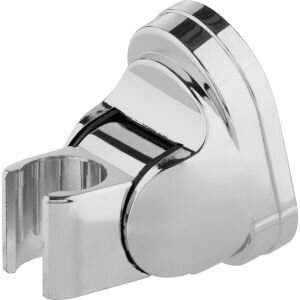 Держатель для душа 7х5х6.5 см настенный поворотный