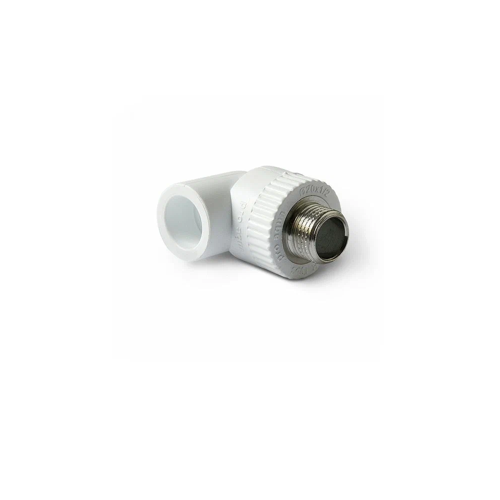 Угольник PRO AQUA PPR 25x1/2