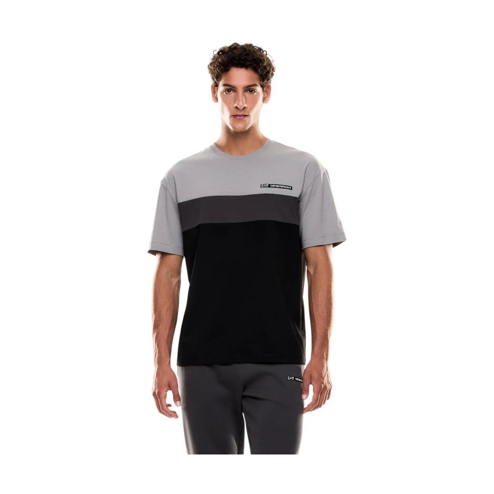 Футболка EA7 EMPORIO ARMANI, размер 2XL