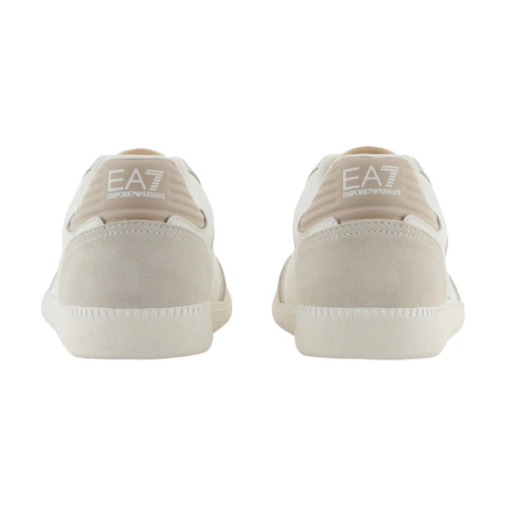 Кроссовки EA7 EMPORIO ARMANI, размер 42 — фото 1