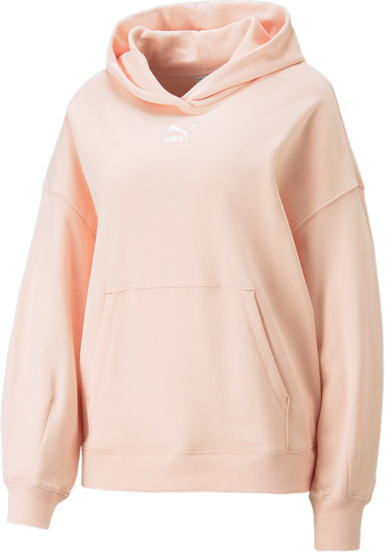 Худи спортивное Classics Oversized French Terry Hoodie W