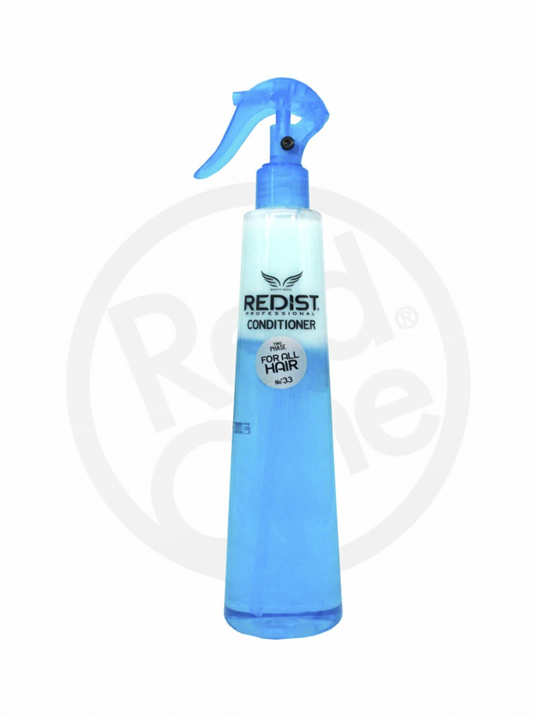 Спрей-кондиционер Redist Professional, двухфазный, универсальный, 400 мл