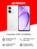 Смартфон OPPO A3 6/256GB Сияющий белый