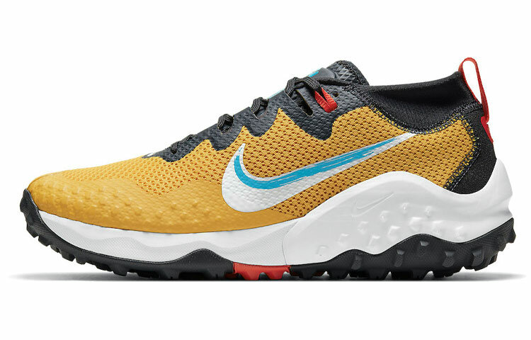 Кроссовки Wildhorse 7