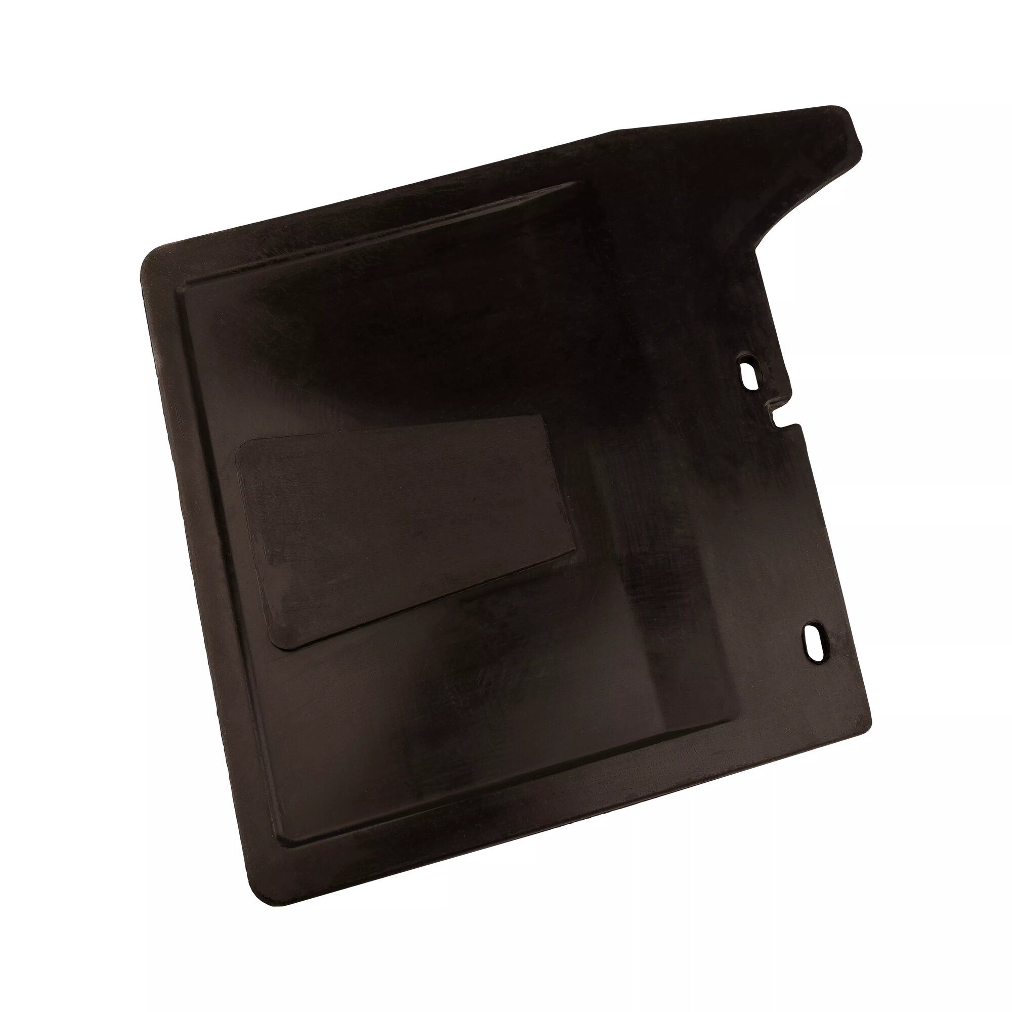 Брызговик для а м ВАЗ 2101 задний левый  ВРТ 