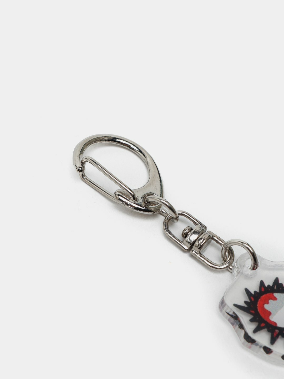 Брелок, оливковый — фото 1