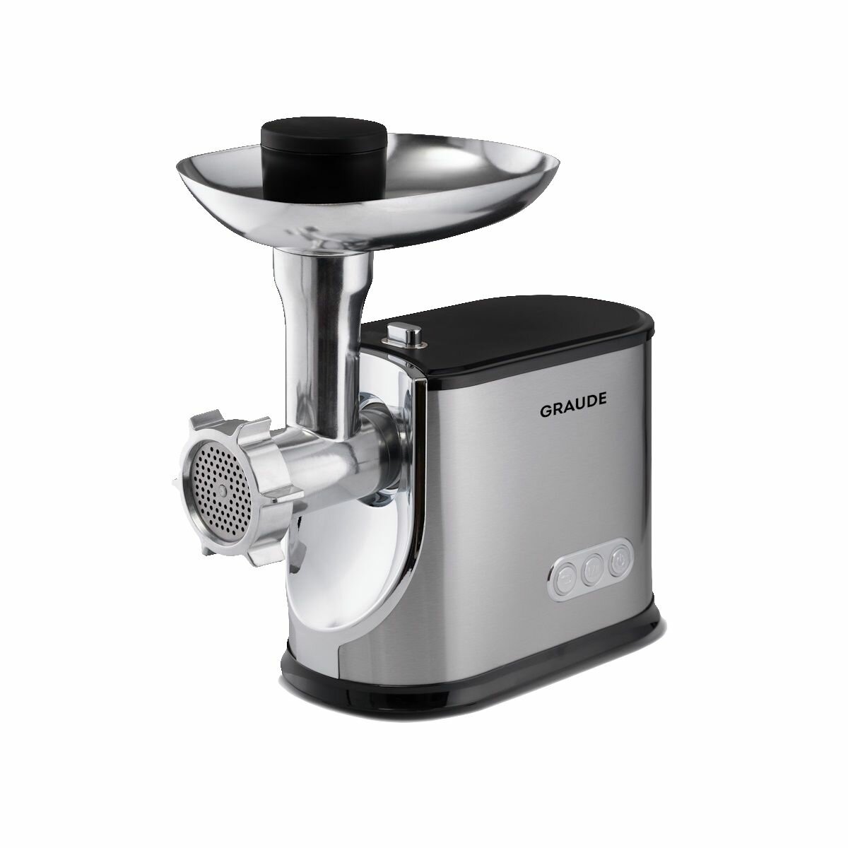 Мясорубка Graude FW 12 2