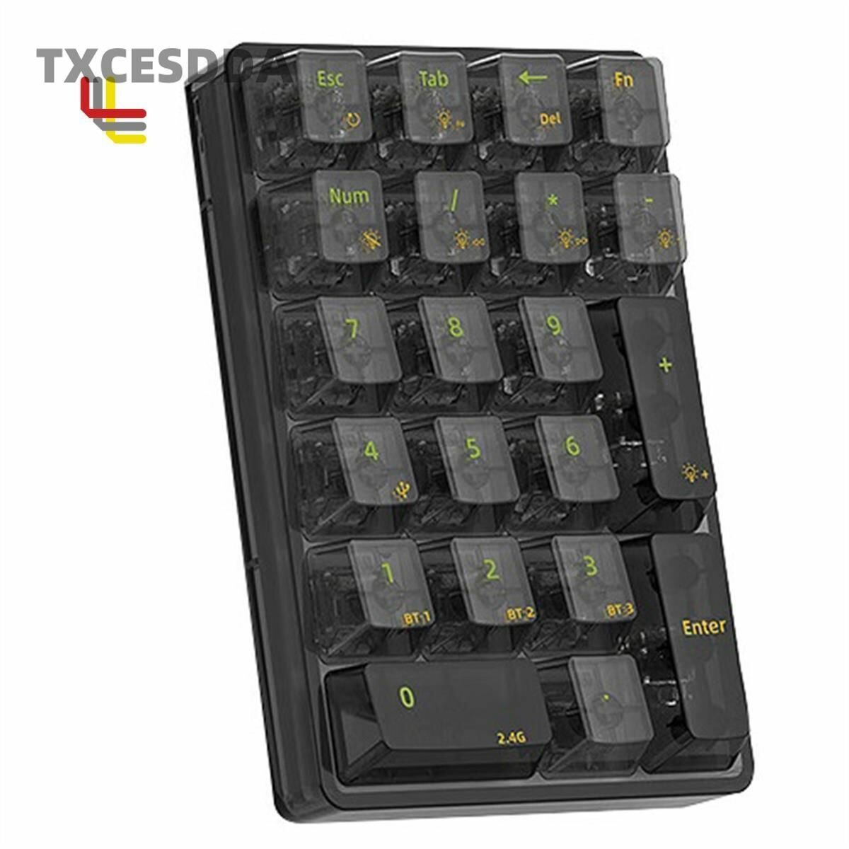 Клавиатура