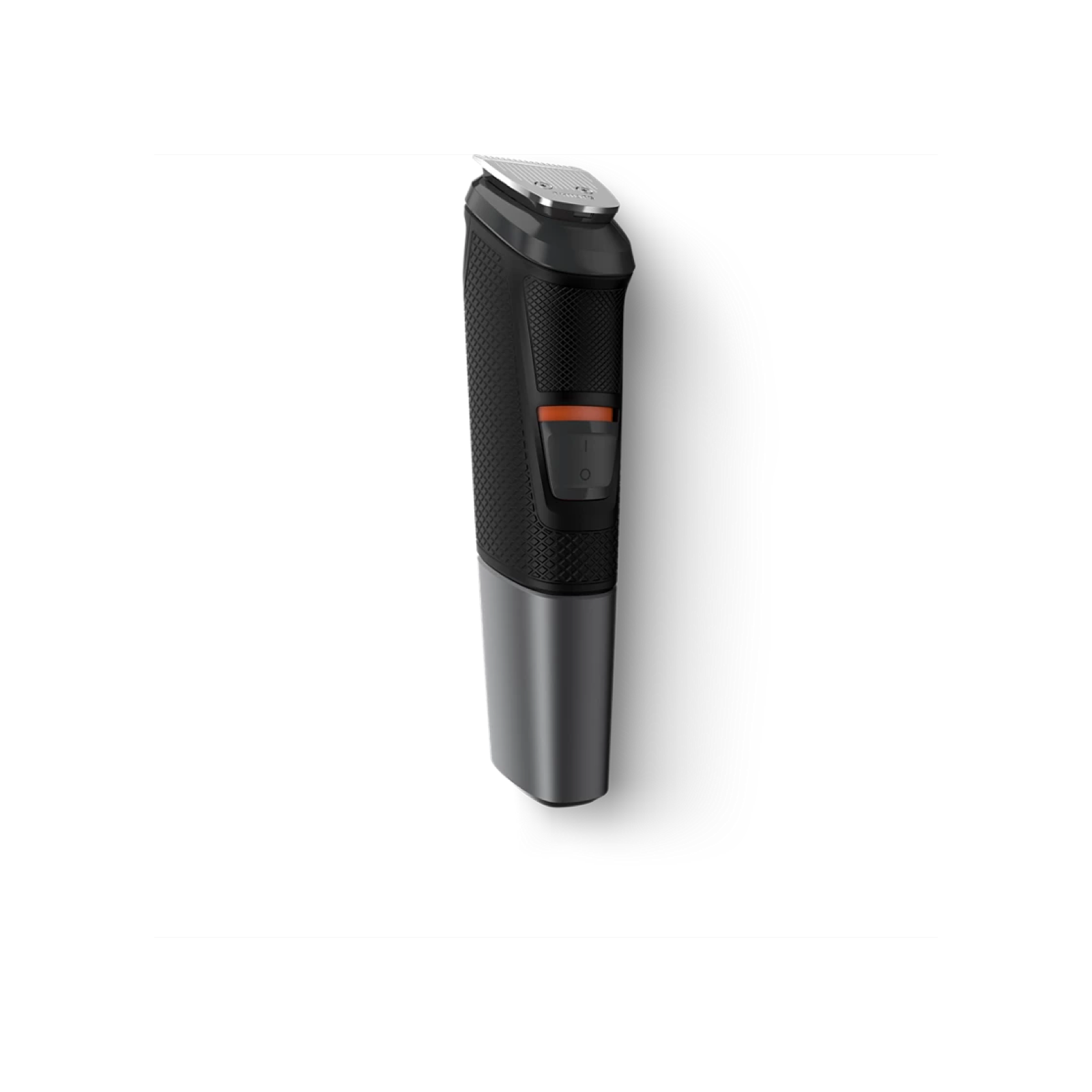 Набор для стрижки Philips Multigroom 5000, для волос и бороды, время работы 80 мин, 9 насадок